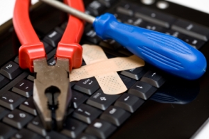 Постановка на обслуживание частных лиц и организации