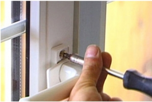 Ремонт фурнитуры